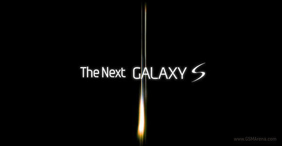 Samsung Galaxy S2 : Launch Feb 13th Gsmarena_001