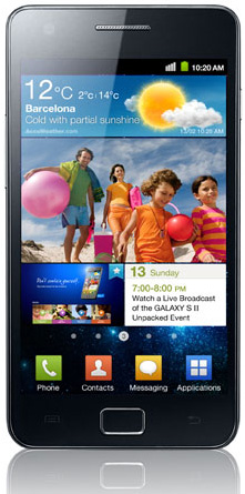 Samsung Galaxy S2 : Launch Feb 13th Gsmarena_001