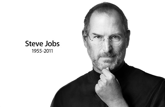 Steve Jobs passes away at the age of 56  Gsmarena_001