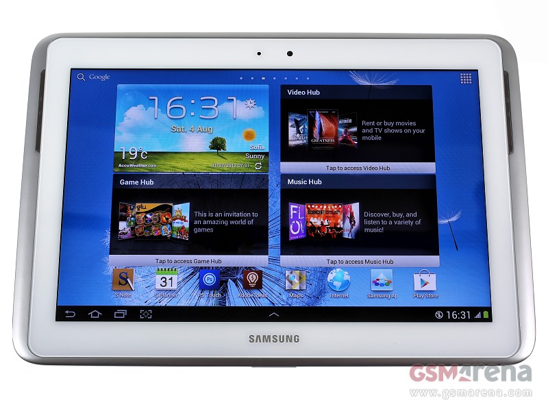 Samsung Galaxy Note 10.1 N8010 Gsmarena_001