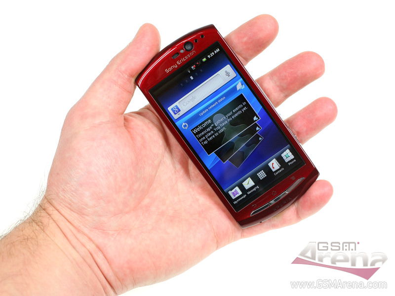 Xperia neo vs Galaxy W, adu Android Samsung dan Sony Ericsson harga 3 jutaan Gsmarena_019