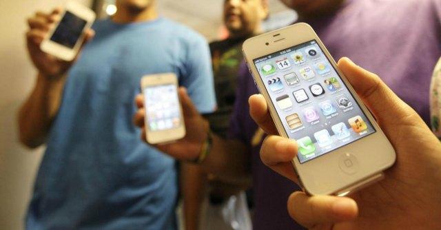 Apple, esperto Zdziarski accusa: iPhone può prelevare dati sensibili  Iphone_640