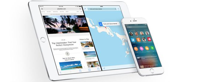 iOS 9: nuovi comandi, più funzioni e prestazioni migliorate Ios-9-675