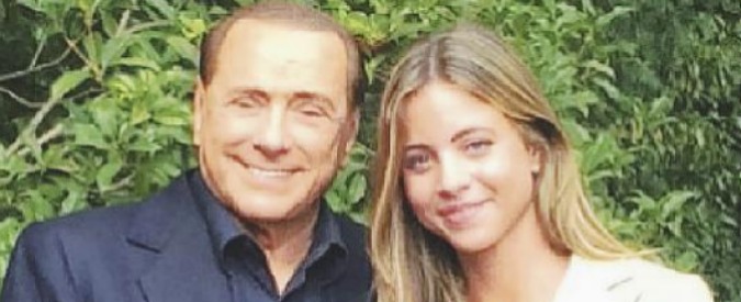 Berlusconi, si chiama Lavinia la nuova ventenne nel suo cuore. “Ci risiamo, non è mai cambiato” Berlusconi-lavinia