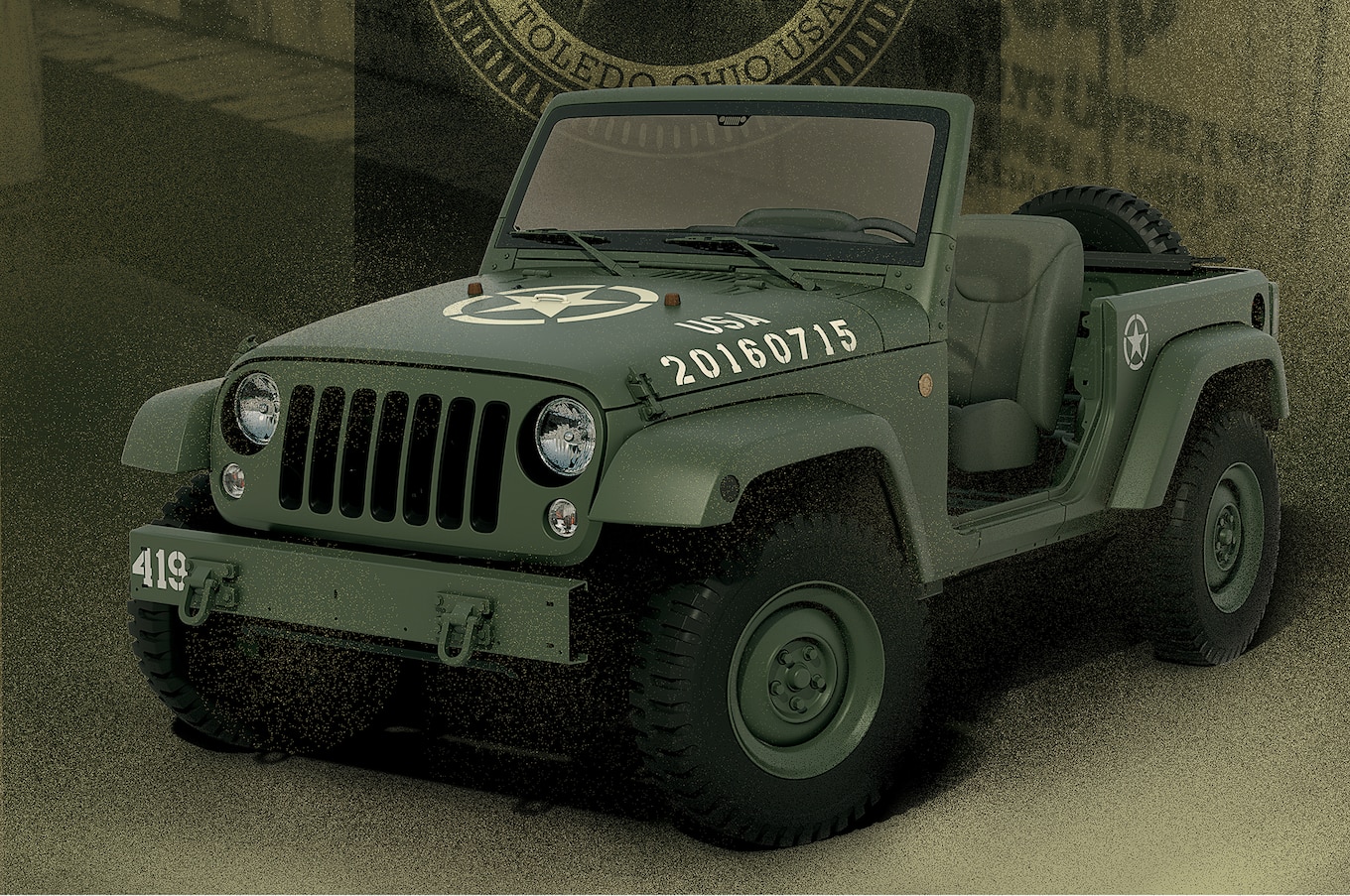 N&A: Los 75 años del Jeep Jeep-Wrangler-75th-Annivesary-salute-concept