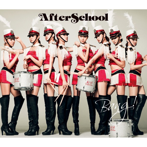     Bang! (3rd Single)  - After School 13135703803_9957_120x120