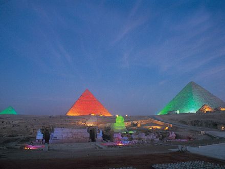 اجمل صور لبلدى ام الدنيا اهداء الى سيل Pyramids