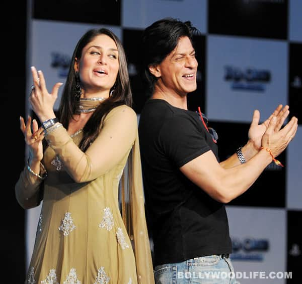 اطلب صوره واللي بعدك يجيبها لك - صفحة 2 Kareena-Kapoor-Shahrukh-Khan-