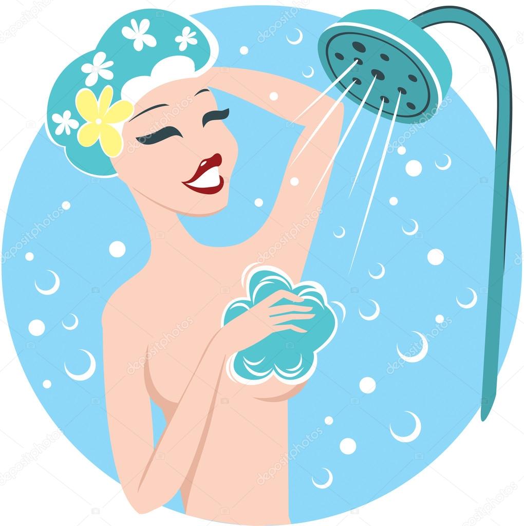 La situación. - Página 2 Depositphotos_63336741-stock-illustration-young-woman-taking-shower