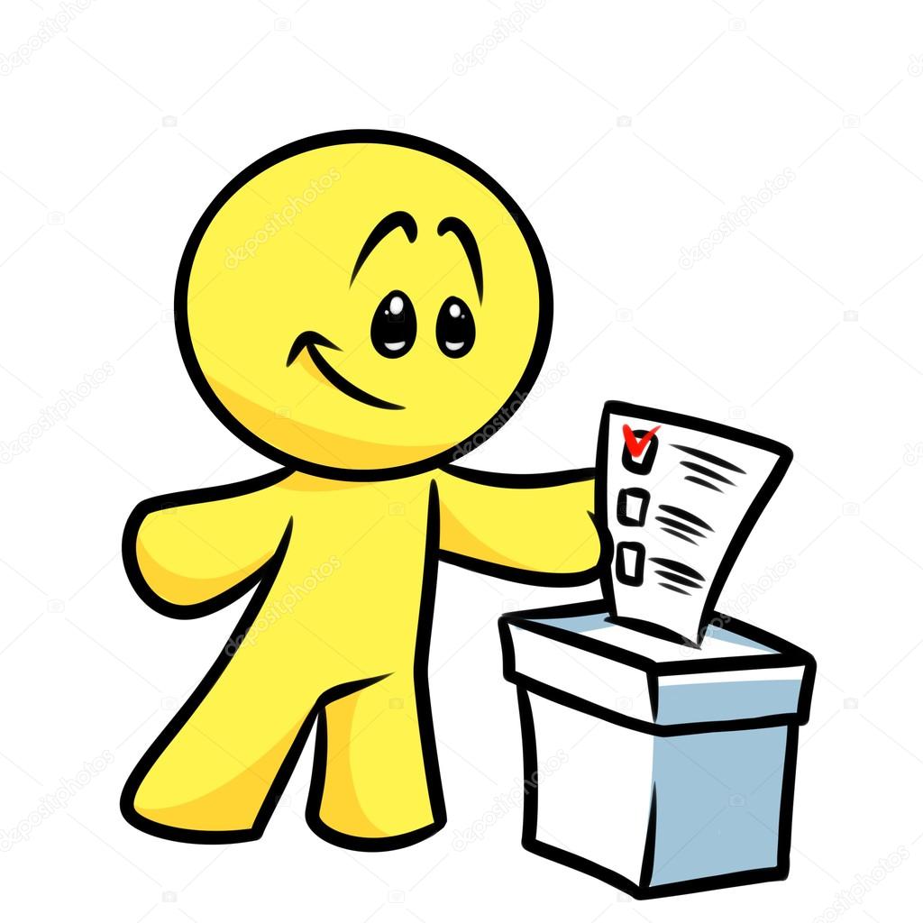 Dimanche 23-04 Ballotage favorable Depositphotos_105872802-stock-photo-smiley-character-vote-election-ballot