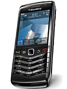 BlackBerry Pearl 3G 9105 BlackBerry-pearl-3g-9105