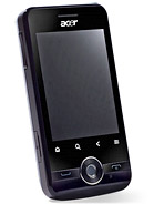 Acer beTouch E120 Acer-e120