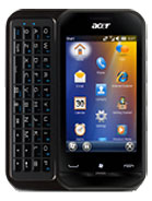  Acer neoTouch P300 Acer-p300