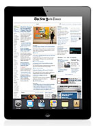 Apple iPad 2 Wi-Fi + 3G Apple-ipad2