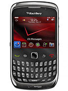 BlackBerry Curve 3G 9330 Blackberry-curve-3g-9330