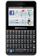  جديــ **تقرير حول Motokey Social من Motorola ** ــد / November 2011 Motorola-motokey-social-ex225