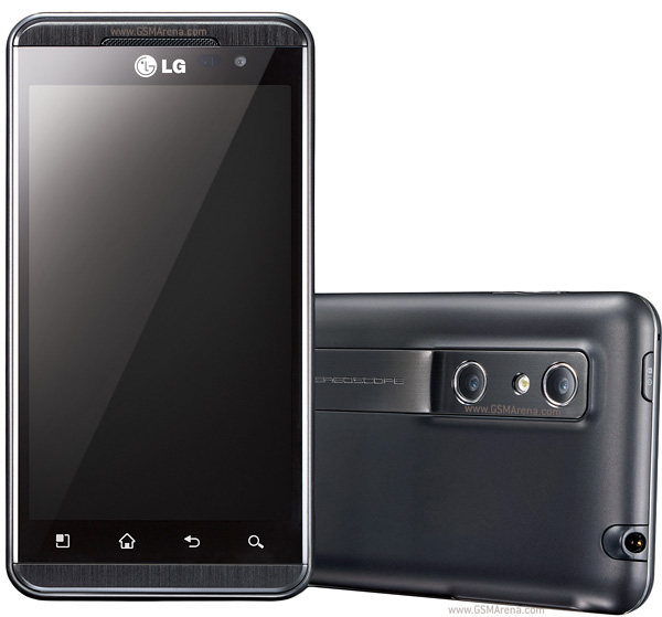 LG Optimus 3D P920 Lg-optimus-3d-p920-1