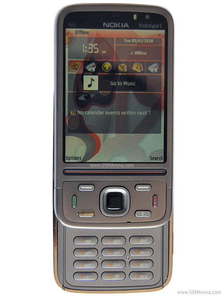 جهاز نوكيا N87 Nokia-n87-1
