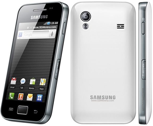 galaxy - Harga Spesifikasi Samsung Galaxy Ace S5830, Android Gingerbread Kelas Menengah Samsung-galaxy-ace-s5830-3