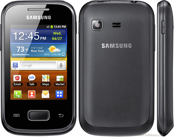 جالكسي بوكيت صور ومواصفات وسعر جوال Samsung Galaxy Pocket Samsung-galaxy-pocket