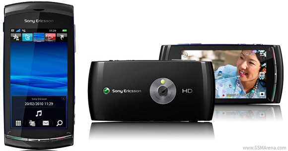 تعرف على هاتف : Sony Ericsson Vivaz Sony-ericsson-vivaz-2