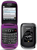 انواع بلاكبيري في سوق blackberry Blackberry-style-9670