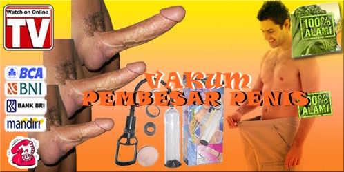 Alat Pompa Vakum Pembesar Vital Pria | Cara Pakai Vacum Pembesar Vital Pria Art_114428