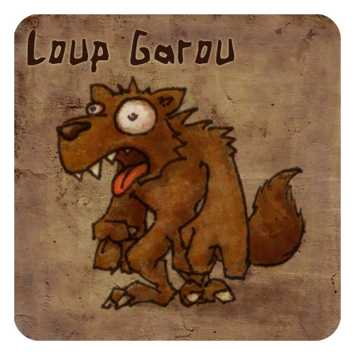 Et si ... LoupGarou