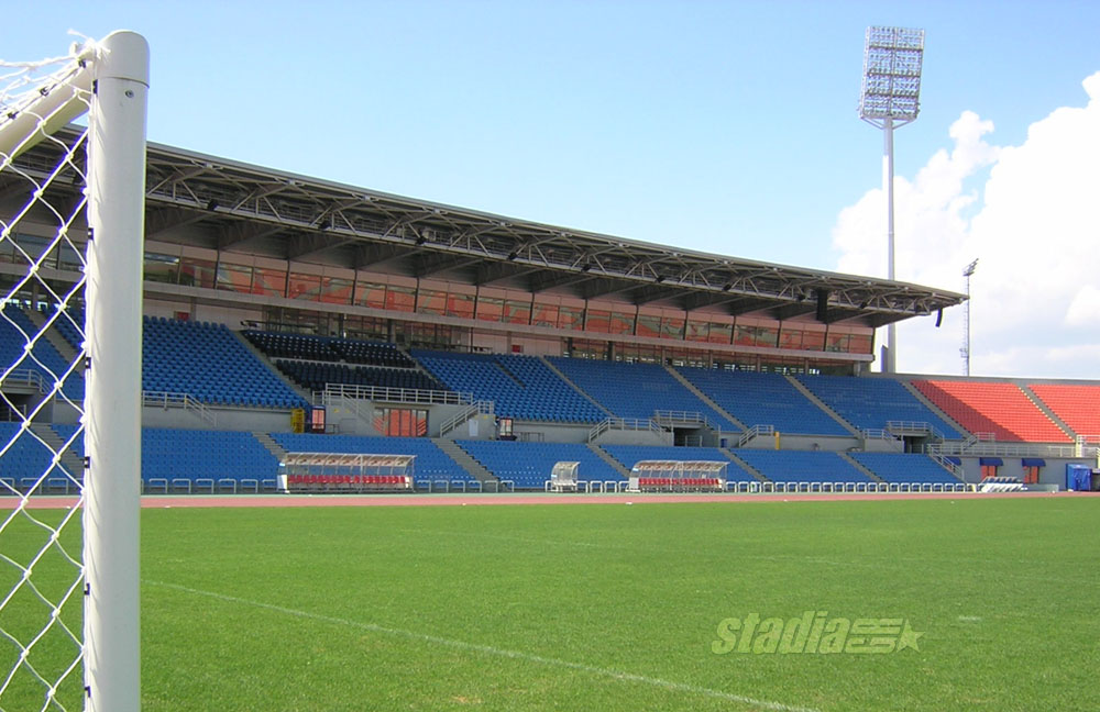 Kaftantzoglio Stadium [Iraklis FC - 28.028] Kaftanzoglio4