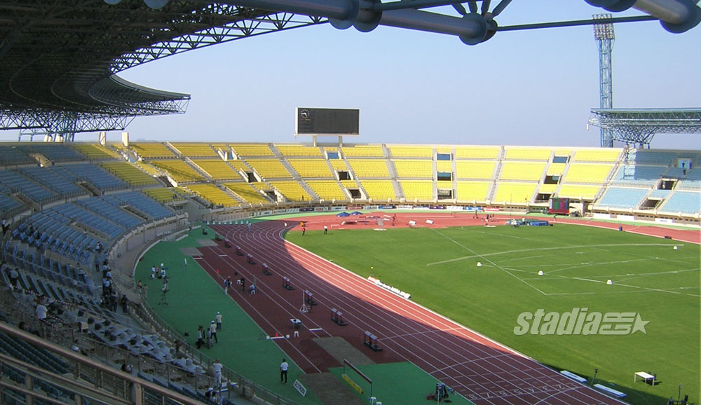 Pankritio Stadium [Multi Use - 26.400] Pankritio26