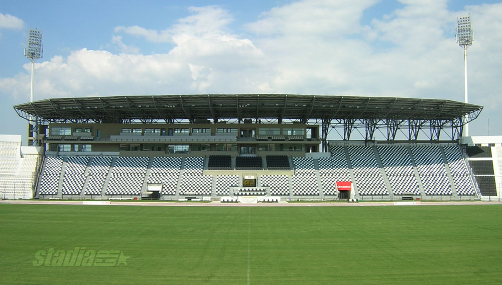 Toumba Stadium [PAOK FC - 28.701] Toumba13