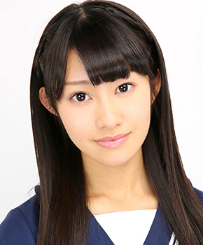 Sakurai Reika (1st gen) Sakuraireika_prof