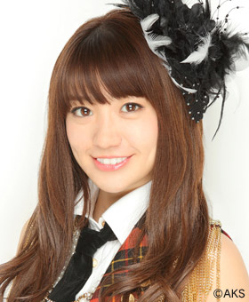 Membros AKB48 - Escolha Oshima_yuko2012