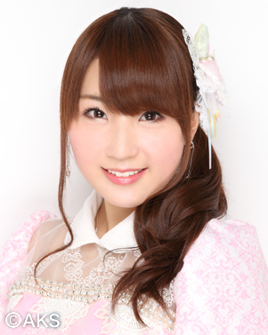 Nakata Chisato (Team K) K-nakata_chisato