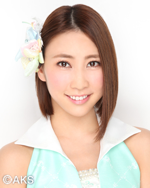 Chikano Rina (Team K) K-chikano_rina