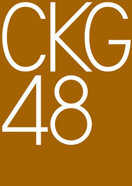 Qu'est-ce que CKG48 ? CKGLogo