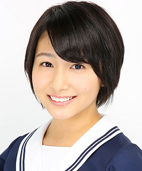 Ichiki Rena (1st gen) 2Ichikirena_prof