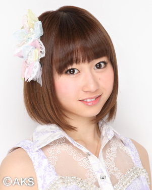 Kobayashi Kana (Team K) K-kobayashi_kana