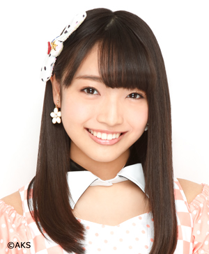 Futamura Haruka (Team S) FutamuraHarukaS2014