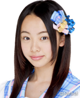 Umehara Mako (Team BII) 280px-Umehara_mako