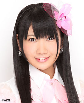 Sayaka Niidoi (TeamS) 280px-Niidoi_sayaka_s