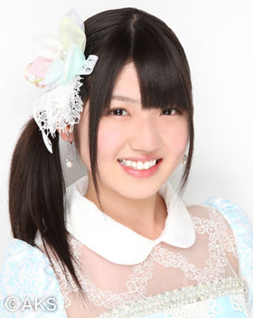 Murayama Yuiri (Team 4)  280px-Ken-murayama_yuiri