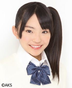 Yamada Juna (6ºGen) 280px-Juna_yamada