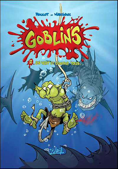 Goblin's Goblins