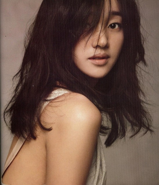 Park Soo Ae (Bak Su Ae) Soo-Ae67