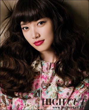  Wild Romance 2012  Im-Joo-Eun01