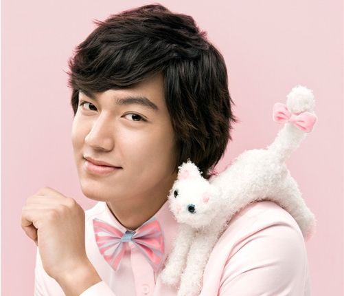 صور lee min ho LMH23