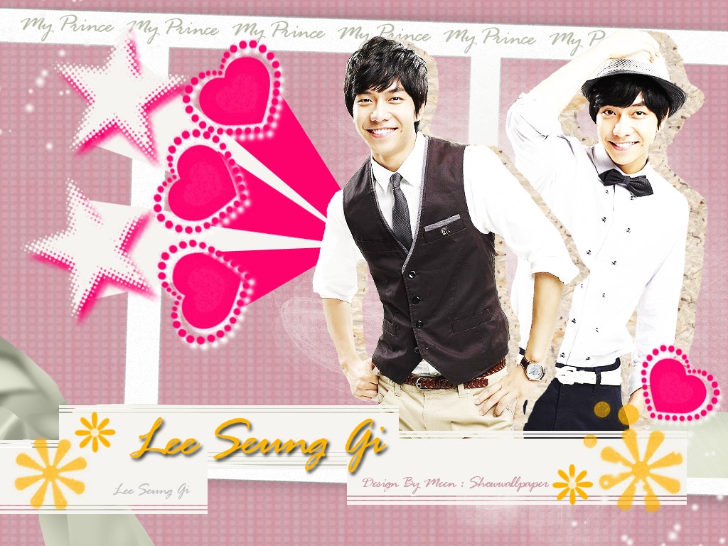 صور الممثل والمغني الكوري Lee Seung Ki (Lee Seung Gi) Seung-Gi13