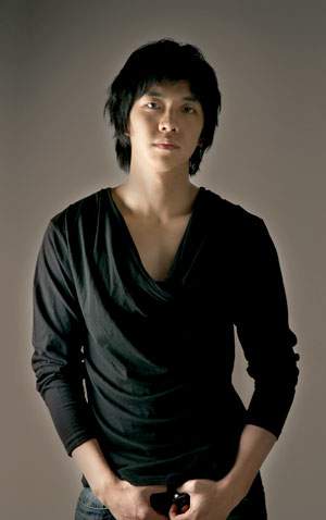 صور الممثل والمغني الكوري Lee Seung Ki (Lee Seung Gi) Seung-Gi3