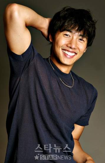 A Thousand Days' Promise Lee-Sang-Woo1